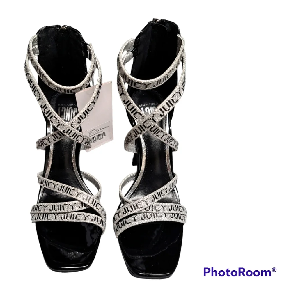 NWT Juicy Couture High Heels 👠 - Picture 5 of 7